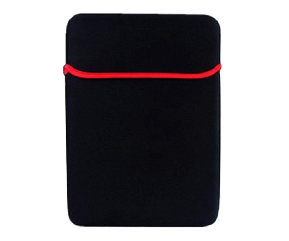 För 13 tum laptopväska Universal Fodral Skal surfplatta bärbar dator skyddande