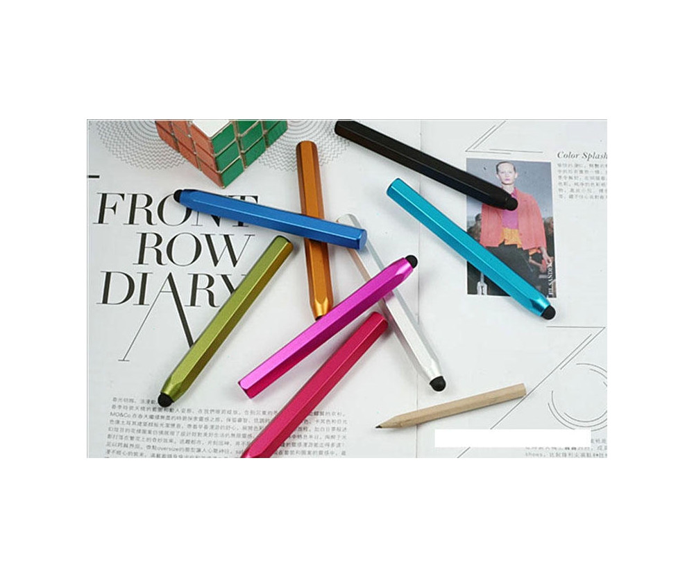 Metall Touchpenna till Surfplatta eller SmartPhone