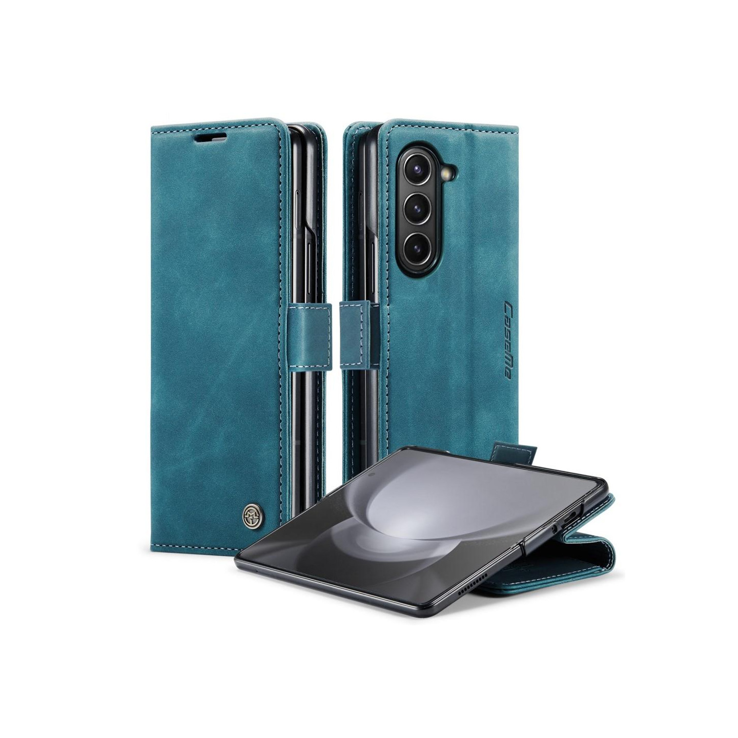 CASEME Telefondæksel Samsung Galaxy Z Fold 5 5G