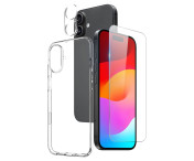 NORTHJO För iPhone 17 TPU...