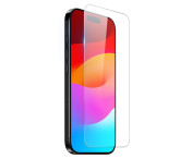 NORTHJO För iPhone 17 Pro Max TPU Skal + Härdat Glas + Lins Skydd