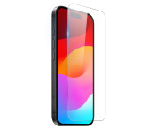 NORTHJO För iPhone Air TPU Skal + Härdat Glas + Lins Skydd