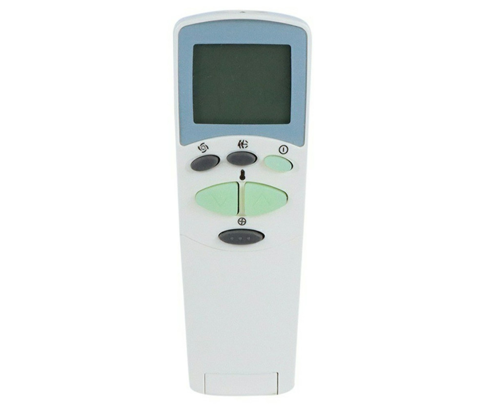 Fjärrkontroll 6711A90032L för LG Ersättning luftkonditionering AC