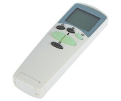 Fjärrkontroll 6711A90032L för LG Ersättning luftkonditionering AC