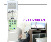 Fjärrkontroll 6711A90032L för LG Ersättning luftkonditionering AC