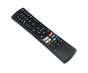 Fjärrkontroll Ersättning för RC4390P För Hyundai TV