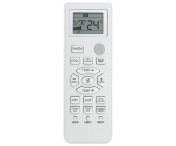 Fjärrkontroll Ersättning...