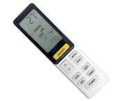 Fjärrkontroll Ersättning för 0010402886V för Haier Air Conditioner