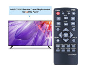 Fjärrkontroll Ersättning för COV31736202 För LG DVD Spelare