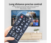 Fjärrkontroll Ersättning för COV31736202 För LG DVD Spelare