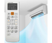Fjärrkontroll Ersättning för DB93-11489L för Samsung Air Conditioner