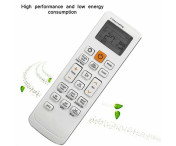 Fjärrkontroll Ersättning för DB93-11489L för Samsung Air Conditioner