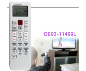Fjärrkontroll Ersättning för DB93-11489L för Samsung Air Conditioner