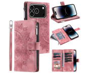 Plånboksfodral kompatibelt...