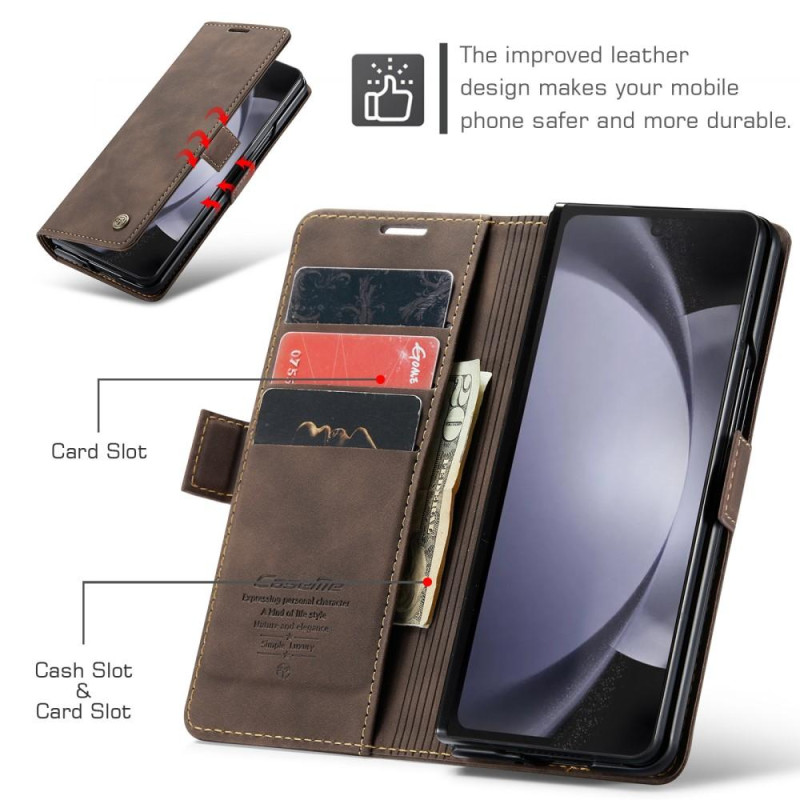 CASEME Phone Cover Samsung Galaxy Z Fold 5 5G