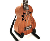 Sapele Ukulele 4-strängad...