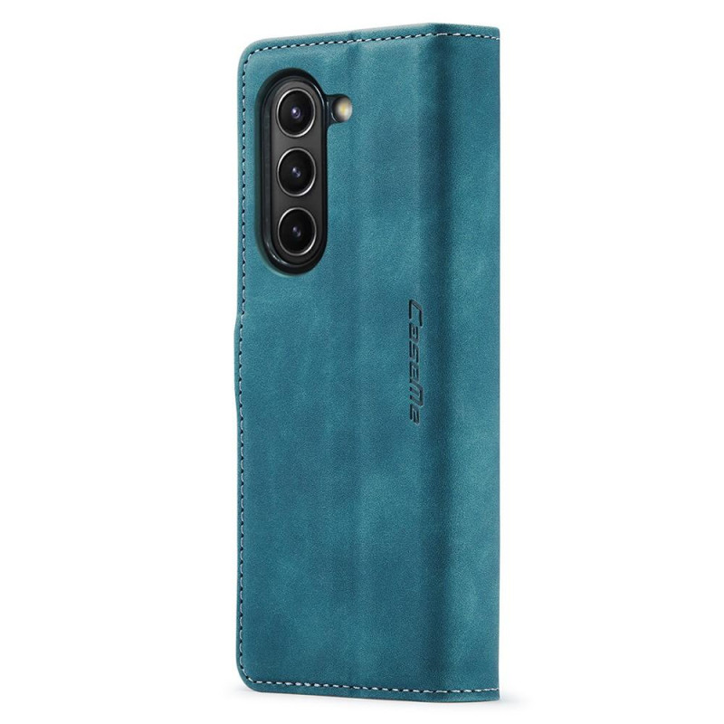 CASEME Samsung Galaxy Z Fold 5 Lommebok - deksel