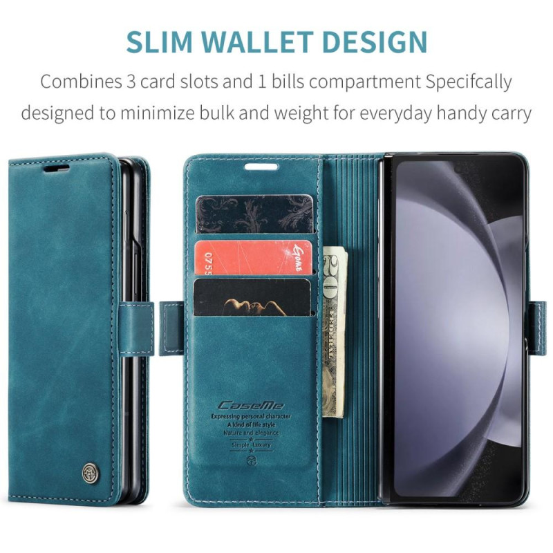 CASEME Phone Cover Samsung Galaxy Z Fold 5 5G