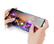 DUX DUCIS for OnePlus 15R 5G Härdat glas