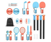 Kompatibelt med Nintendo...