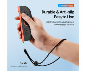 Kompatibelt med Nintendo Switch 2 sport 25-i-1-tillbehörspaket