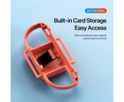 Kompatibelt med Nintendo Switch 2 sport 25-i-1-tillbehörspaket