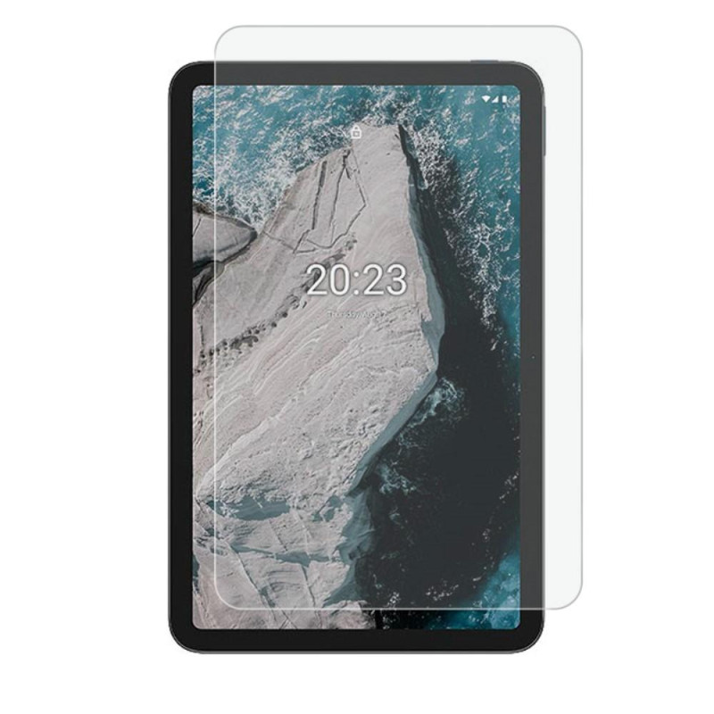 Tempered Glass Screen Protector for Nokia T20