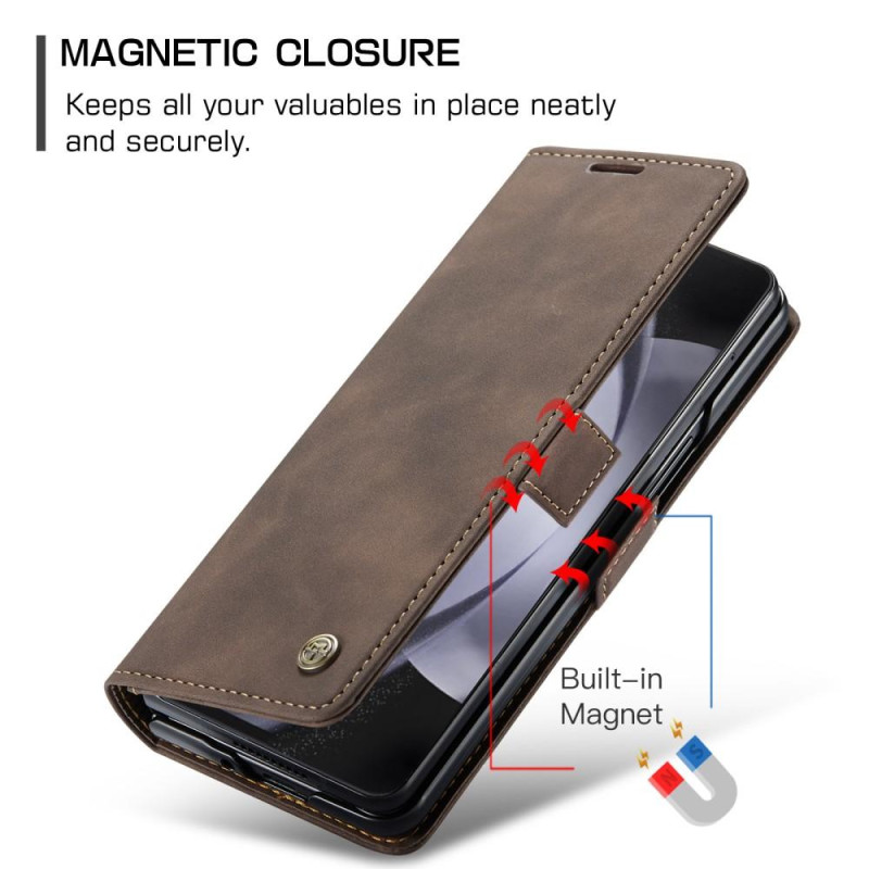 CASEME Phone Cover Samsung Galaxy Z Fold 5 5G