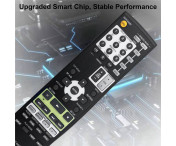 Fjärrkontroll Ersättning RC-645S För Onkyo Förstärkare