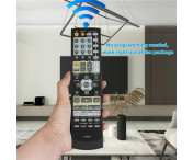 Fjärrkontroll Ersättning RC-607M För Onkyo Förstärkare