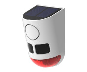 13 ljud rörelsesensor larm...