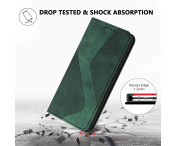 Plånboksfodral för Samsung Galaxy A17 / Galaxy A26