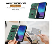 Plånboksfodral för Samsung Galaxy A17 / Galaxy A26