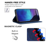 Plånboksfodral för Samsung Galaxy A17 / Galaxy A26 - Blå