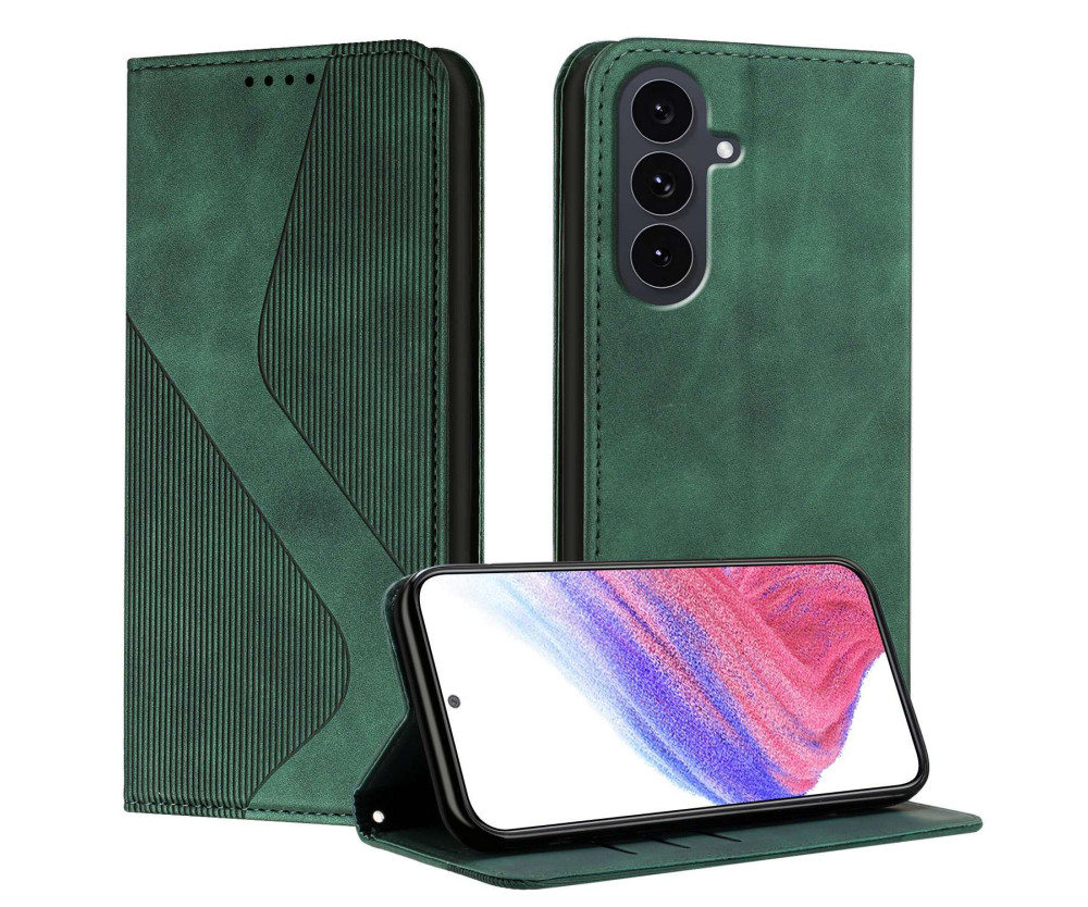 Plånboksfodral för Samsung Galaxy S25 FE 