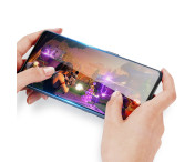 DUX DUCIS for Nothing Phone (3a) Lite 5G Härdat glas