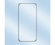 ENKAY Skärmskydd för iPhone Air 0.26 mm 2.5D aluminiumkiselglas