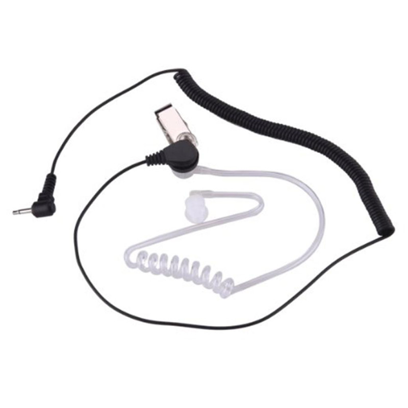 2.5mm Headset Headset 1 Pin Ham - amateur radio.