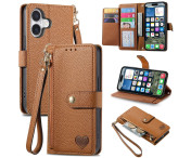 For iPhone 17 Skal...