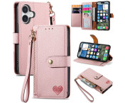 For iPhone 17 Skal...