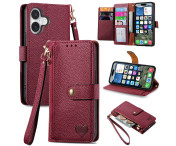 For iPhone 17 Skal...