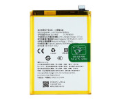 Batteri För OnePlus Nord CE4 Lite 5G 3.91V 5375mAh BLPA69