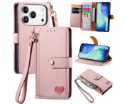 For iPhone 17 Pro Max Skal...