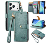 For iPhone 17 Pro Max Skal...