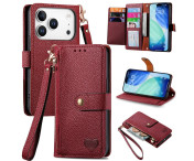 For iPhone 17 Pro Max Skal...