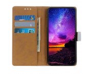 Samsung Galaxy Note 20 Ultra Plånboksfodral  - Svart