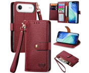 For iPhone Air Skal...