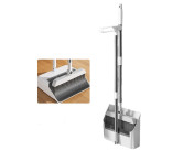 Sopborste Skyffel kvast och...