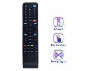 Fjärrkontroll Ersättning för RC1994505 / 01 Sandstrom TV Box