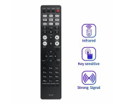 Fjärrkontroll Ersättning RC-1163 För DENON AV Receiver
